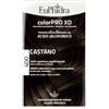 Euphidra Colorpro XD 400 Castano Tinta per Capelli