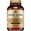 solgar Neuro redox 60 capsule veg