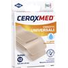 ceroxmed Cerotti Ceroxmed Universali Super 12 Pezzi