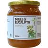 Miele di eucalipto 500 g