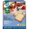 probios R&R Fette Biscottate Olio Semi Girasole 300g