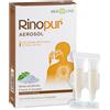 apix Rinopur Aerosol Monodose 10 Fiale da 3 ml