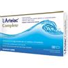 Artelac Complete 10 Unità Monodose