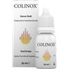 d.m.g. italia Colinox gocce os 20ml