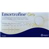 agave Emortrofine Oro 14 Stick Integratore per Emorroidi