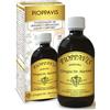 giorgini Pioppavis analc.500ml