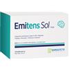 domus petri pharmaceutic. Emitens Sol Integratore per Umore 14 Bustine