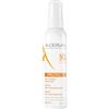 a-derma Exomega Control Spray Emolliente Anti-grattage Per Pelle Secca e a Tendenza Atopica 200 ml