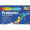 Massigen probiotici 10 capsule
