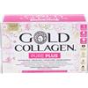 Gold Collagen Pure Plus 10 Flaconi Da 50 ml