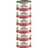 Almo Nature Gatto Hfc Natural Adulto Pollo & Gamberetti 70 Gr