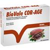 Biovale cor-age 30 compresse