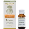 erbamea Limone olio essenziale bio 10 ml