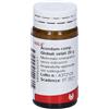 wala italia Aconitum comp 20g gl wala