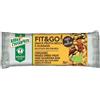 probios Biochampion fit&go barretta energetica frutta secca/guarana' 30 g
