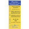 laboratorio erboristico di leo Psycho emotional 7 preoccupazione eccessiva 30 ml