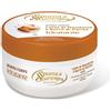 SPUMA DI SCIAMPAGNA BURRO CORPO 200ML MANDORLA
