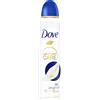 DOVE - Advanced Care Original - Deodorante Idratante 150 Ml