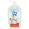 LYSOFORM - protezione mani fresh - ricarica sapone liquido 250 ml