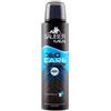 SAUBER - deocare - deodorante spray per pelli sensibili 150 ml