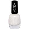 ASTRA - Lasting Gel Effect - Smalto Maxi Brush N.74 White Rabbit