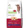 trainer natural Trainer Gatto Natural Adulto Pollo 1,5 Kg