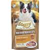 Stuzzy Cane Monoprotein Busta Adulto Pollo Fresco 150 Gr