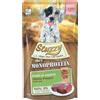 Stuzzy Cane Monoprotein Busta Puppy Vitello Fresco 150 Gr