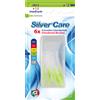 Silver care scovolino interdentale medio 6 pezzi