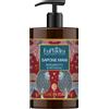 Sapone mani bergamotto e patchouli 300 ml