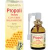 erbamea Propoli titolata spray erbe balsamiche 20 ml