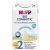 Hipp latte 2 combiotic 500 ml bio