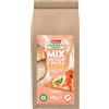 Alimentazione dedicata mix pane e pizza senza glutine 500 g
