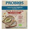 probios Fette biscottate ai cereali senza zucchero 270 g