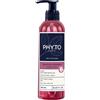 Phyto paris ricci intensi gel anti frizz 250 ml