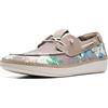 Clarks Sneaker Higley Tie Uomo, Flora di Sabbia, 43 EU