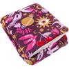 furn. Coperta Enchanted - Coperta in Pile Sherpa Celeste Mistica (Rosa - 130x180cm)