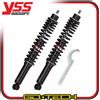 YSS AMMORTIZZATORI POSTERIORI YSS REGOLABILI VESPA GT GTS GTV 125 150 200 250 300 4T