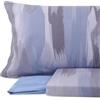Bassetti Completo lenzuolo cotone per letto singolo (Foto 09 TOKEN G1)