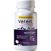 Vétérimed Vermifugo Veterinario per Cani - Compresse vermifughe Naturali e appetitose per l'igiene intestinale dei Cani - Prodotto in Francia - 30 compresse (Formato economico 30 italiano)