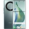 HONOR Magic5 Lite 5G Telefono Cellulare Smartphone Batteria 5100mAh Display Curvo AMOLED 120Hz, Sottile e Leggero, Tripla Fotocamera 64MP, 8+256 GB, Dual SIM, Android 12, Verde