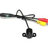 Ghulumn Car Rear Camera Rearview Retromarcia Telecamera Design Lato Anteriore Telecamera Posteriore per