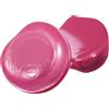 fwee Glowy Jelly Pot | Dewy Jelly Lip & Blush Color, Tinted Glow Jelly Balm, Dewy Buildable Finish - Lolly (Candy Pink) | 0.14 oz