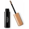 KIKO Milano Eyebrow Fibers Coloured Mascara 01 | Mascara Colorato Con Fibre Per Sopracciglia Pettinate E Riempite Dal Finish Glossy