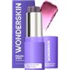 Wonderskin Cream Blush Stick pH-Attivato - Stick Multiuso pHlush, Tinta Cremosa per Guance e Labbra, Trucco Rinfrescante e Nutriente a Colore Adattivo