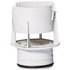 Stir Blitz ricambio Europa/Kristall - guida batteria di scarico (compatibile anche per cassette Coes*)