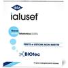 IBSA FARMACEUTICI ITALIA SRL IALUSET GARZA MEDIC 10X10 10PZ
