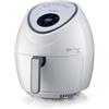 Friggitrice ad aria calda airy fryer xxl bianca, 5,5 lt - ariete