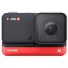 Insta360 One R 4k Edition Action Cam - refurbished