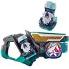 Bandai KamenRider Revise Henshin Belt DX Two Side Driver Pretend Hero Toy Bandai JP